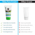 Mamaearth Milky Soft Natural Baby Face Cream & dusting Powder